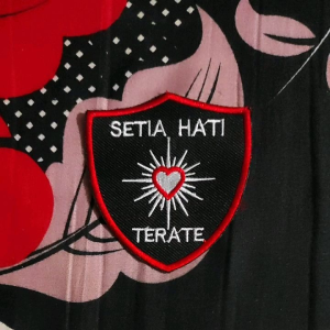 bed-psht bed-dada-psht Bed-Bordir bed-lambang bed-dada-kecil bed-lengan-bordir-motif