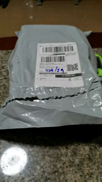 Buyer review video 3