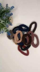 Ikat Rambut Korea | Ikat Rambut rubber Ikat Rambut