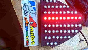 STOP RUNING PNP BEAT ESP 2016-2019: 10 Mode Manual & Otomatis