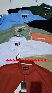 CANDU APPAREL- KAOS POLO WANKI - KAOS POLO PNB - KAOS PNB T-SHIRT
