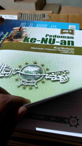 Pedoman Keagamaan NU Jilid 2: Panduan Lengkap untuk Pemula
