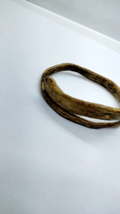 Gelang Akar Brahma Batik C78: Aksesoris Pria Tradisional