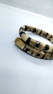 gelang akar bahar batu gringsing C77