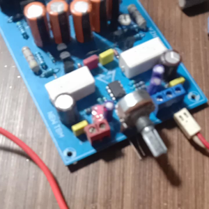 kit driper power new TBM sub low