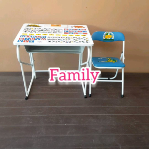 โต๊ะชุดนักเรียน (โต๊ะ+เก้าอี้)โต๊ะนักเรียนอนุบาล โต๊ะ ABC. โต๊ะก.ไก่ โต๊ะเด็กเรียนหนังสือ โต๊ะเรียนหนังสือ โต๊ะ