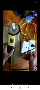 Ổ cắm điều chỉnh tốc độ 2000w | ổ cắm điều tốc 2000w