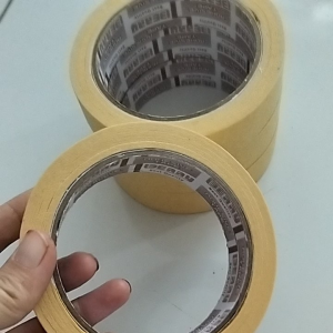Isolasi Kertas Berry 23mm  Solasi Kertas