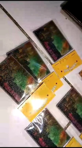 Magnet kulkas tempelan kulkas Souvenir oleh oleh negara Malaysia