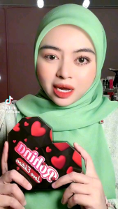 mascara ronina edisi 2024