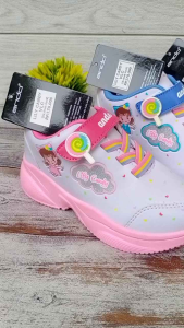 SEPATU ANDO LILY CANDY SIZE 25-32 - Sepatu ando terbaru - sepatu anak perempuan - sepatu anak cantik / sneakers terbaru ando/ sepatu anak perempuan keren murah / sepatu snekaers anak cewek / sepaty sneakers fashion anak perempuan