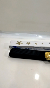 Ikat Pinggang KORPRI & Sabuk KORPRI ASN: Aksesori Profesional untuk ASN