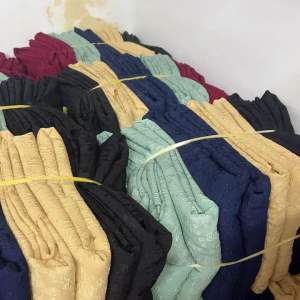 SNOW BROCADE LUXE 3D EXCLUSIVE