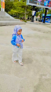 Celana Kulot Anak Perempuan Polos Korean Style / Kulot Anak Cewek Usia 2-8 Tahun