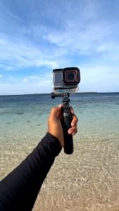 insta360 ACE Pro - Garansi Resmi