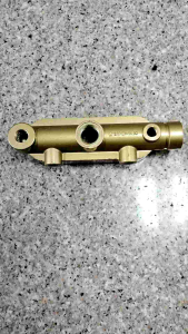 Case Delivery SANCHIN SCN 30 Dudukan Tabung SANCHIN SCN 30 Mesin Sprayer