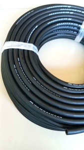 Selang NCR FUEL OIL 5/16 Dalam 8 m Luar 15 mm