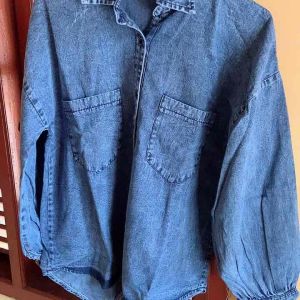 Kemeja Virall, Balon, & Oversize: Ready Stok