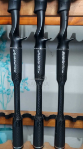 Joran Tridentech Black Turismo Joran Casting Joran Light