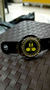 Ring Kacu Pramuka & Desain Unik