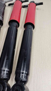 Phuộc Tokico sau cho xe Vinfast VF3/6/7/8/9  êm ái - bền bỉ - an toàn thiết kế cao cấp.