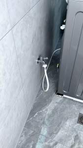 ส่งไวจากกรุงเทพ ก๊อกน้ำเครื่องซักผ้า ก๊อกน้ำแคบ ก๊อกประหยัดพื้นที่ ก๊อกน้ำแคบ วาล์วน้ำแคบ วาล์วเครื่องซักผ้า