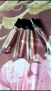 Parfum mini 10 ML kualitas premium parfum pria wanita tahan lama parfum mewah wangi menyegarkan