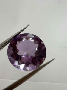 11960-ĐÁ THẠCH ANH TÍM ( THIÊN NHIÊN ) KHÔNG XỬ LÝ