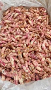 Mực muối đảo phú quý bị 1 ký