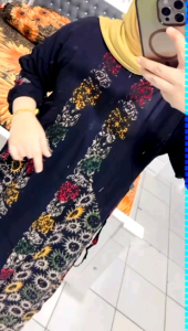 daster storjoan panjang