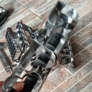 cooking cuter nastar motiv love /cetakan nastar