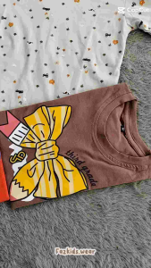 Paket Kaos Anak 50ribu dapat 3