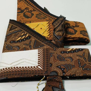 Gotong Payet Pakaian Adat Pria Simalungun