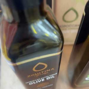 ORIGINAL HQ MINYAK ZAITUN PUTIK ZOUITINA PRESTIGE MOROCCON EXTRA VIRGIN OLIVE OIL MINYAK ZAITUN ASLI MOROCCO EXTRA VIRGIN OLIVE OIL EVOO