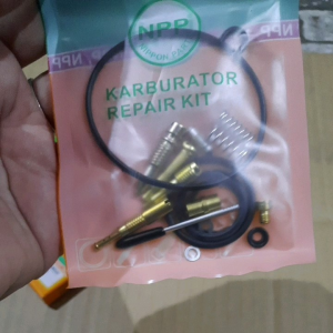 reparkit vakum karburator carbu carburator npp honda Grand GN5 npr