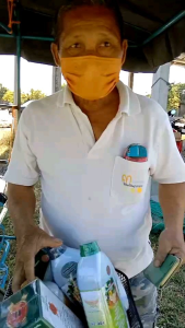 ชุด 4 ราคายาง พลัส+เดอะ ฮีโร่ กำไรปลอดภัย เพื่อผู้ชาย แก้ยางตายนึ่ง บำรุงยางพารา