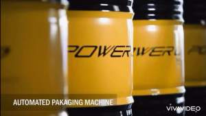 POWERUP® Octane Booster for Petrol Saving and Better Pick-Up