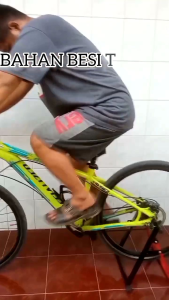 PEDOK PADDOCK SEPEDA UNIVERSAL BISA DI NAIKI