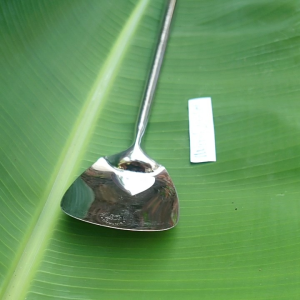 SUDIP STENLIS FULL TANPA SAMBUNGAN/ALAT UNTUK MASAK SERBAGUNA SPATULA BAHAN STENLIS