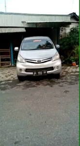 KNALPOT SERIGALA BAUT GRANMAX APV A VANZA CARRY PICK UP FUTURA IZUZU CANTER UMPLUNG RAGASA HINO DYNAMO MR71