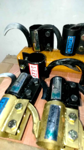 KLEM STICK EGREK TAJI JALU 2 BAUT