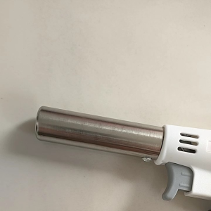 Api Logam Tinggi & Flame Gun Gas Portabel: Panduan Lengkap