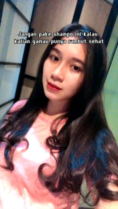 Shampo Jevarine All In One Shampo Jevarine Efektif Menumbuhkan Menghitamkan Rambut Anti Rontok