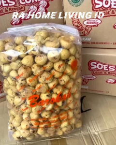 SOES ANEKA RASA - MIX COKLAT KEJU TARO VANILA BLUEBERRY STRAWBERRY KUE SUS KERING COKELAT LUMER 500GR 500 GR GRAM 1KG 2KG 1 2 KG DUS