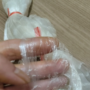 JARING IKAN 0.12 2 1/2 INCH 50X100 YOKO / JARING SENAR 0.12 2 1/2 50X100 / JARING SAWAH