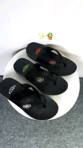 LOZTA Sandal Pria Distro Terbaru jepit Karet Empuk Tahan Air