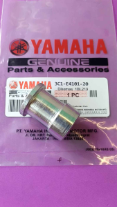 BOHS BOS GEAR BELAKANG BOS NAP GEAR BELAKANG YAMAHA VIXION OLD