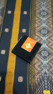 Sarung Wadimor Jaqguard Classic