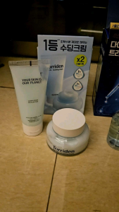 TORRIDEN Dive In Soothing Cream | Soothing Serum | Dive In Multipad READY