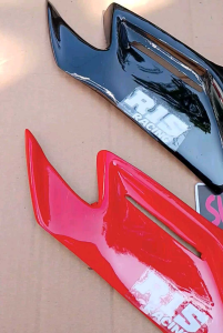 variasi winglet R15 v1 v2